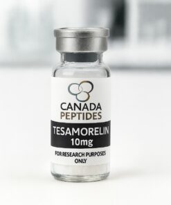 Tesamorelin 10mg
