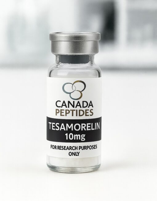 Tesamorelin 10mg
