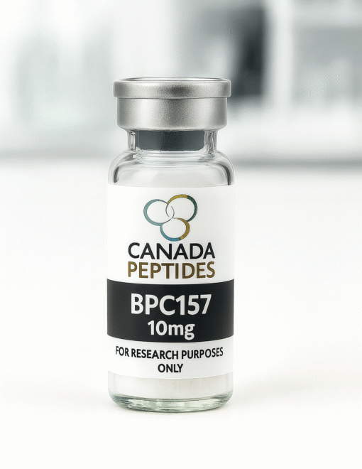 BPC-157  10mg