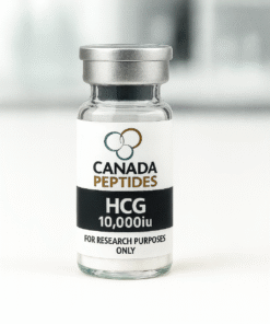 HCG <br> 10,000iu