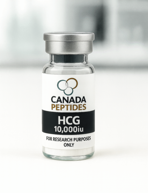 HCG <br> 10,000iu