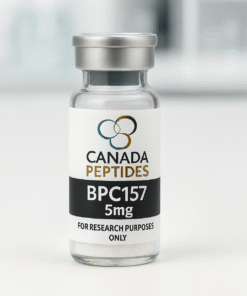BPC-157  5mg