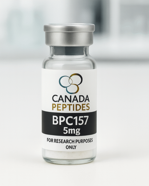 BPC-157  5mg