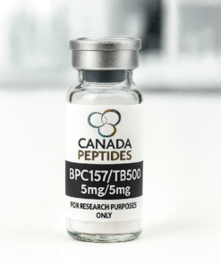 BPC-157/TB-500 <br> 5mg / 5mg