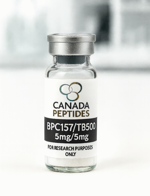 BPC-157/TB-500 <br> 5mg / 5mg