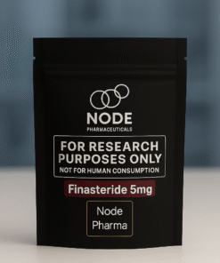Finasteride 5mg (25 pills)