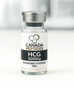 HCG 5000iu