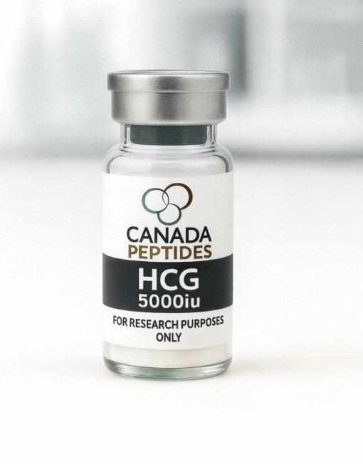 HCG 5000iu
