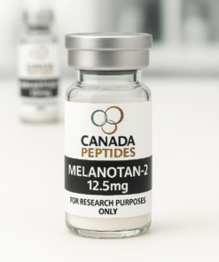 Melanotan-2 <br> 12.5mg