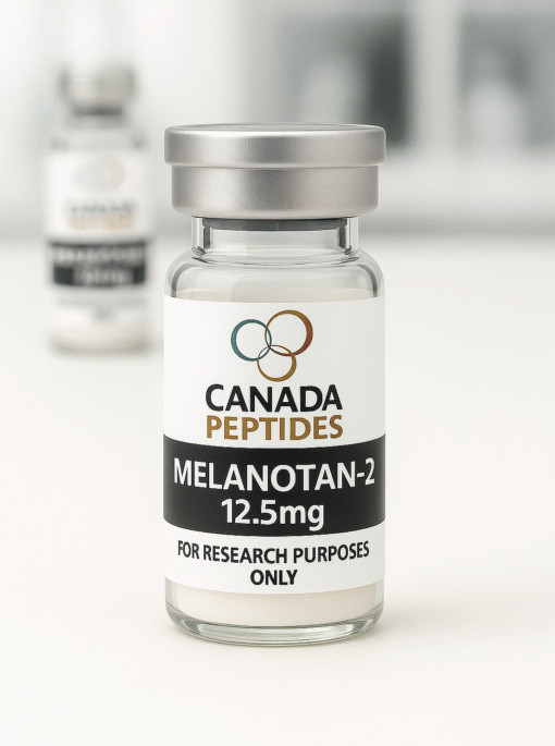 Melanotan-2 <br> 12.5mg