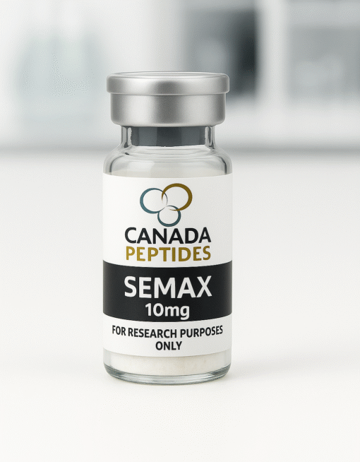Semax <br> 10mg