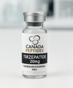 TIRZ 20mg