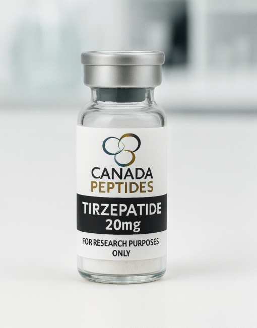 TIRZ 20mg