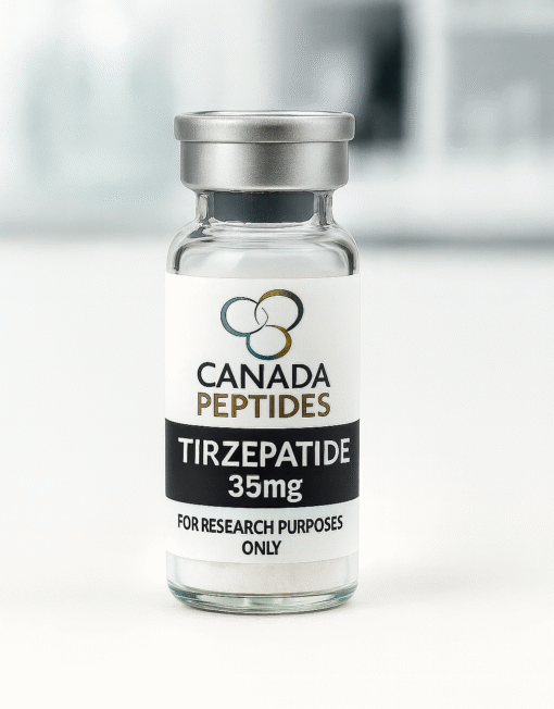 TIRZ 35mg
