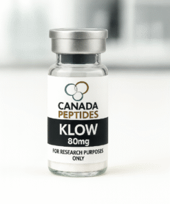 KLOW 80mg