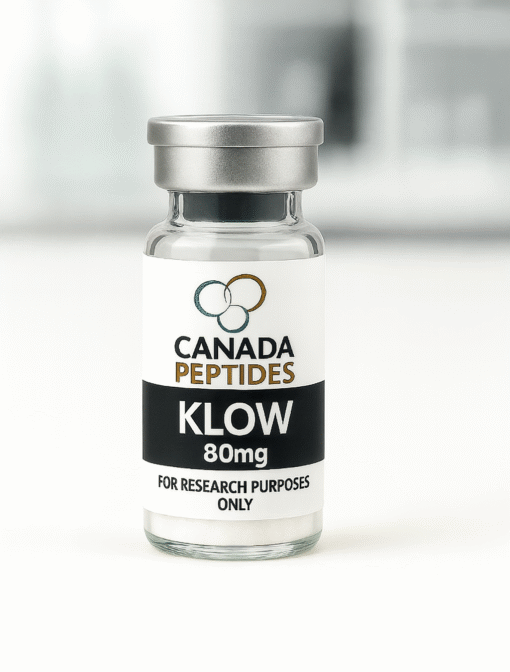 KLOW 80mg