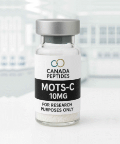 MOTS-C <br> 10mg