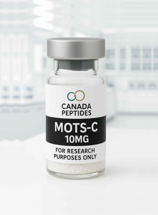 MOTS-C <br> 10mg
