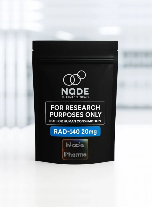 RAD 20mg<br>(30 pills)