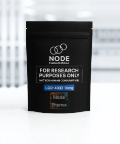 LGD-4033 10mg <br> (40 pills)