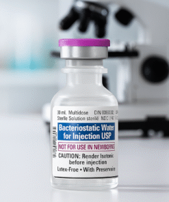BAC Water 30ML