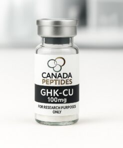 GHK-CU 100mg