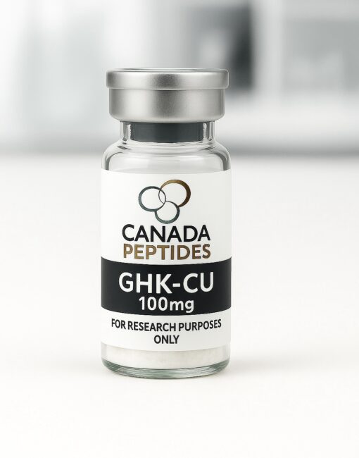 GHK-CU 100mg