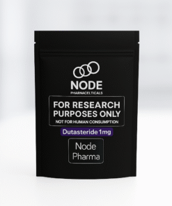 Dutasteride 1mg <br> (40 pills)