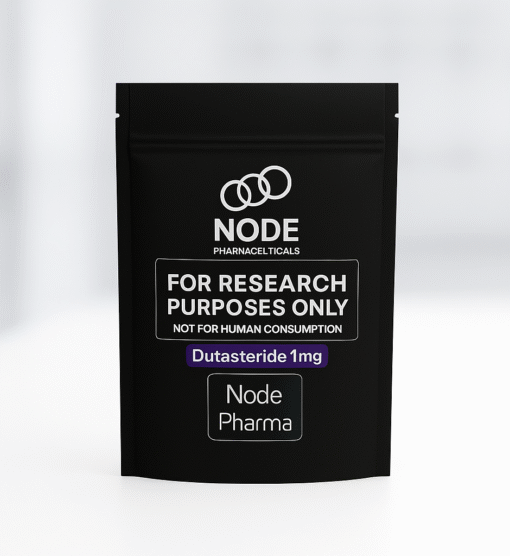 Dutasteride 1mg <br> (40 pills)