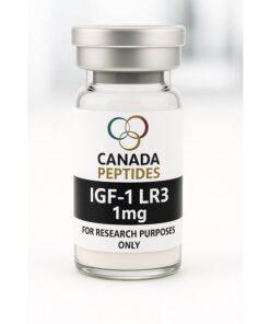 IGF-1 LR3   1mg