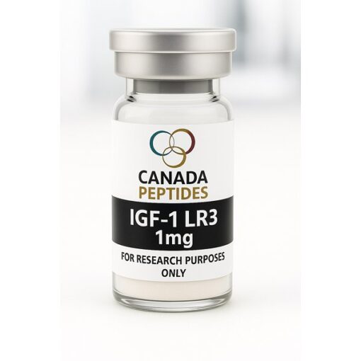 IGF-1 LR3   1mg