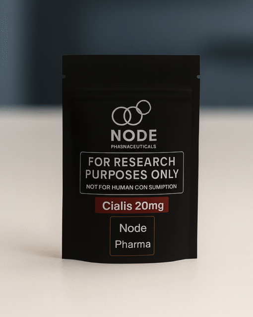 Cial 20mg